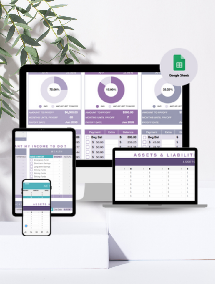 THE P31 FINANCIAL PLANNER